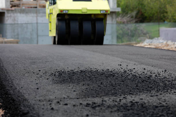Best Driveway Resurfacing Pavers  in Columbus Af, MS