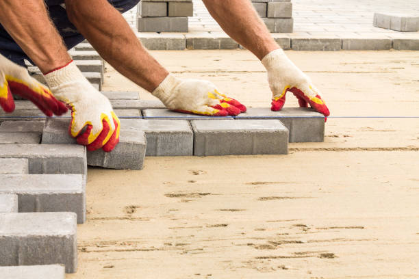Reasons to Select Us for Your Driveway Paving Requirements in Columbus Af, MS