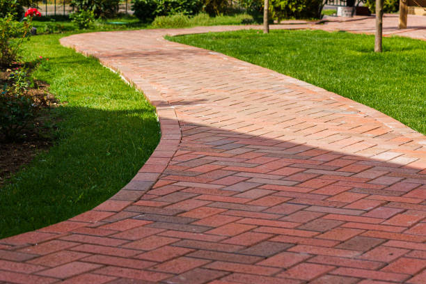 Best Professional Driveway Pavers  in Columbus Af, MS