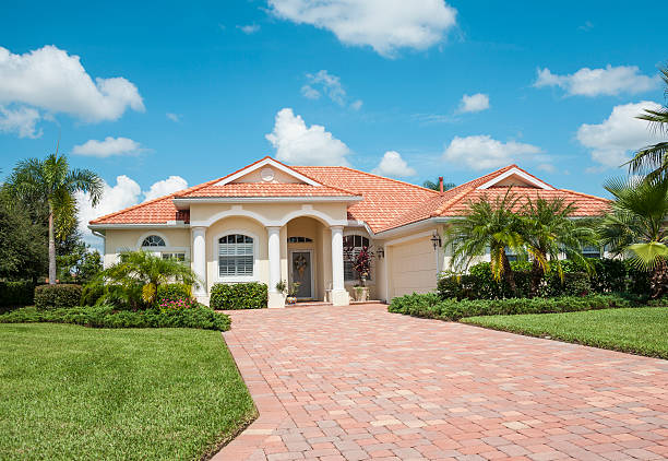 Best Driveway Resurfacing Pavers  in Columbus Af, MS